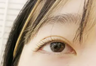 マツエク・マツパ ASBeauty エンのマツエク・マツパデザイン