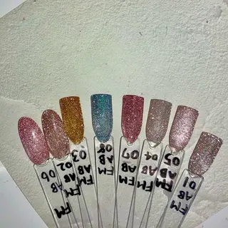 ネイル Van Nail Salonのネイルデザイン
