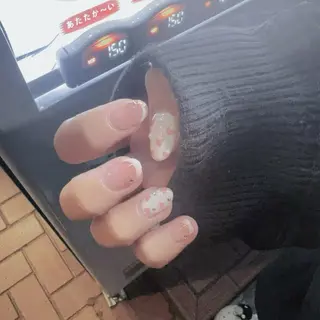 ネイル Alra— Yukiのネイルデザイン