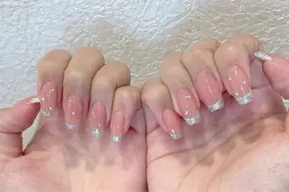 ネイル め いのネイルデザイン
