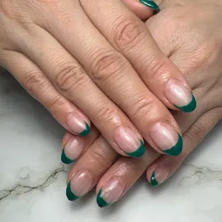 ネイル . Miaのネイルデザイン