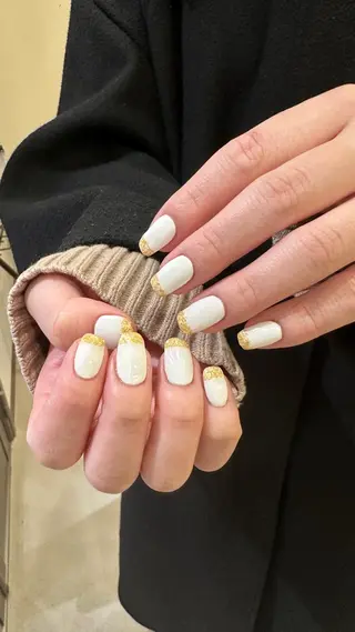 ネイル 🎶個性派ネイル💅 /Komachi❤️のネイルデザイン