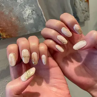 ネイル AKIHO _pro.mのネイルデザイン