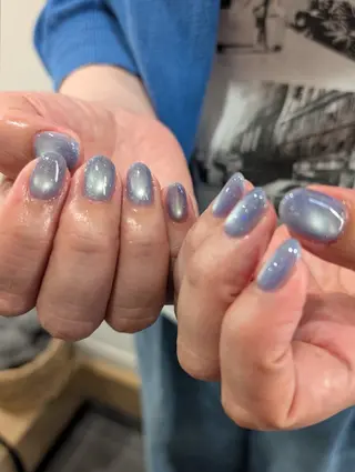 ネイル hali’a nailのネイルデザイン