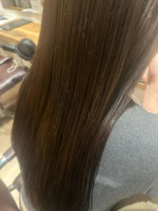 カラー diar茅ヶ崎 hair&organic spa【ディア ヘアー&オーガニックスパ】所属・茅ヶ崎/ ボブカット KaNa🌺🌴のヘアスタイル
