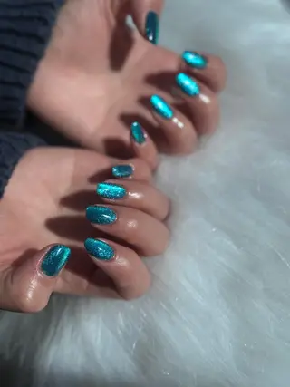 ネイル Laure‘a MARIのネイルデザイン