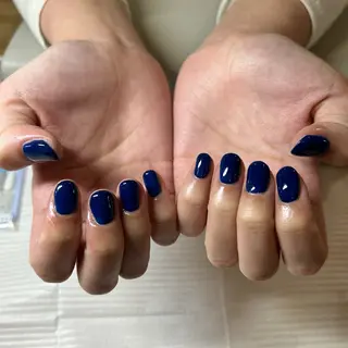 ネイル 水山 暎華のネイルデザイン