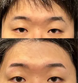 メンズ アイブロウ 🤍 Rina🤍の眉毛・アイブロウイメージ