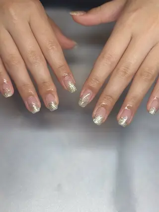 ネイル joie yumeのネイルデザイン