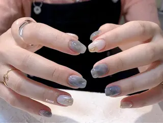 ネイル She   Nail所属・ISA_ BELLAのネイルデザイン