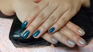 ネイル haru  nailのネイルデザイン