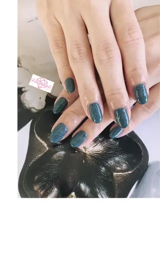 ネイル Asa miのネイルデザイン