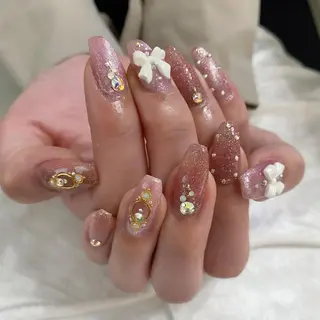 ネイル Uchida Mayunaのその他イメージ