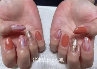ネイル MIHO ☆のネイルデザイン