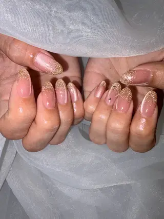 ネイル 。*✧⛓️ mayu⛓️✧︎*。のネイルデザイン