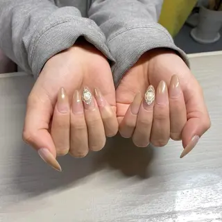 ネイル I pinknail 韓国風·持ち込み専門のネイルデザイン