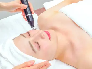 M LABO 麻布十番のエステ・リラクイメージ