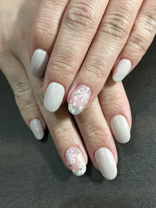 ネイル nail salon Titaleeのネイルデザイン