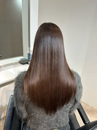 ロング カットモデル大募集中 🌟いけだこうきのヘアスタイル