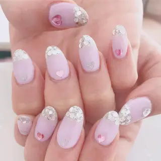ネイル ネイリスト CHIAKIのネイルデザイン