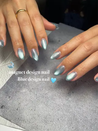ネイル Heho nailのネイルデザイン