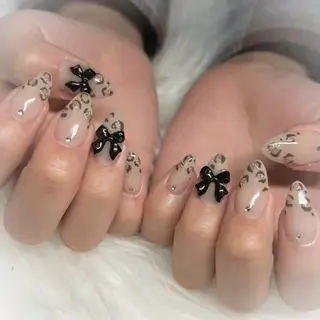 ネイル Merry bell ☆kanonのネイルデザイン