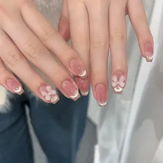 ネイル Ugirl Nail Seikaのネイルデザイン
