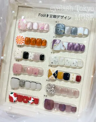 ネイル tanaka ◡̈のネイルデザイン