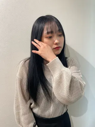 ロング 🧤men'sパーマ 🐶SaYaka🎀のその他イメージ