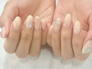 ネイル WonderShe nail salonのネイルデザイン