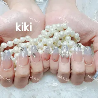 ネイル YUKI 💗 渋谷店のネイルデザイン