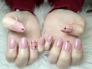 ネイル Y&L Nailのネイルデザイン