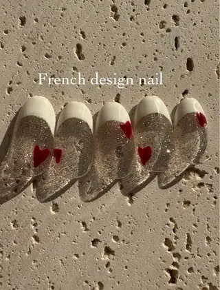 ネイル nail salon Bloom.のネイルデザイン
