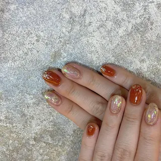 ネイル . .のネイルデザイン