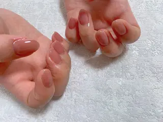 ネイル kiki nail たまプラーザのネイルデザイン