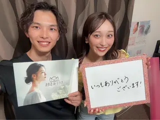 表参道deりらく 深層筋もみほぐし店のエステ・リラクイメージ