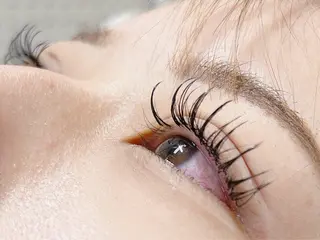 マツエク・マツパ Lyspois natsuのマツエク・マツパデザイン