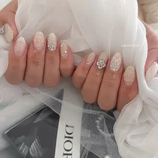ネイル SALON ELVI.のネイルデザイン