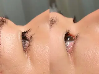 メンズ マツエク・マツパ 眉毛専門店brow art上野店 阿部の眉毛・アイブロウイメージ