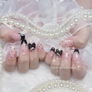 ネイル 👑enen style👑のネイルデザイン