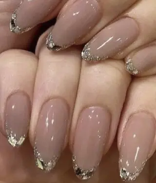 ショート 🌸りな りなのネイルデザイン