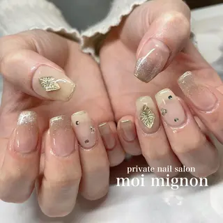 ネイル nailist Aki♡のネイルデザイン