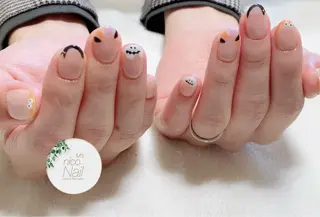 ネイル Matsuya Yukariのネイルデザイン