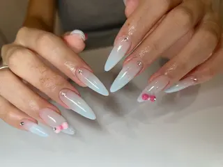 ネイル N nail - KOBE -のネイルデザイン