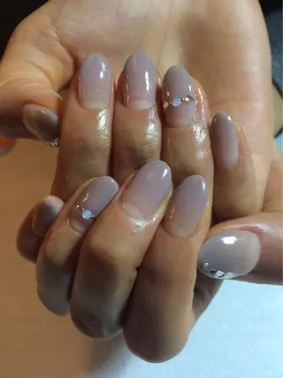 ネイル 古川 里美のネイルデザイン