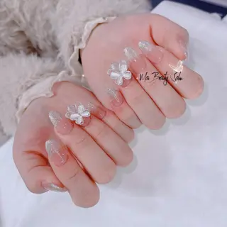 ネイル MaiBeauty HaNaのネイルデザイン
