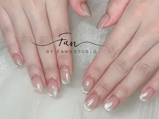 ネイル 🌻Jr.FANS NAIL池袋店🌻のネイルデザイン