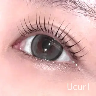 マツエク・マツパ 阪急伊丹🫧 ahu かなうのヘアスタイル