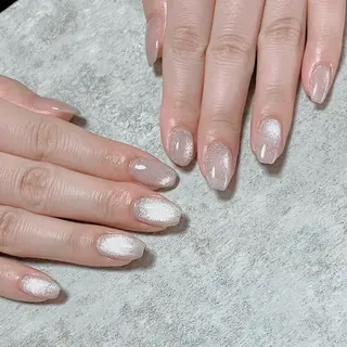 ネイル haleyume所属・shino🌟 痛ネイルのネイルデザイン