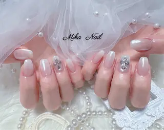 ネイル Mika Nailのネイルデザイン